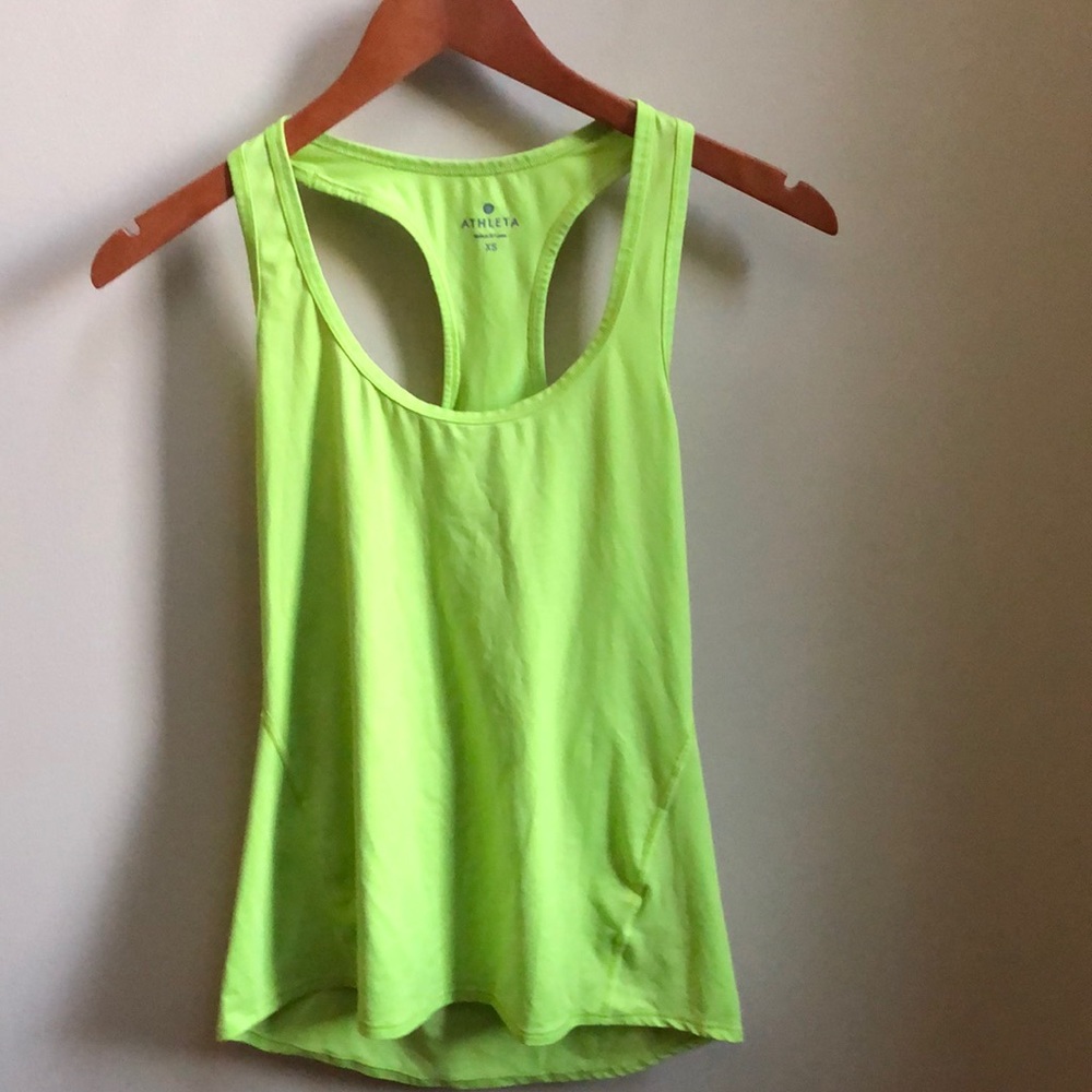 Athleta Chi Tank